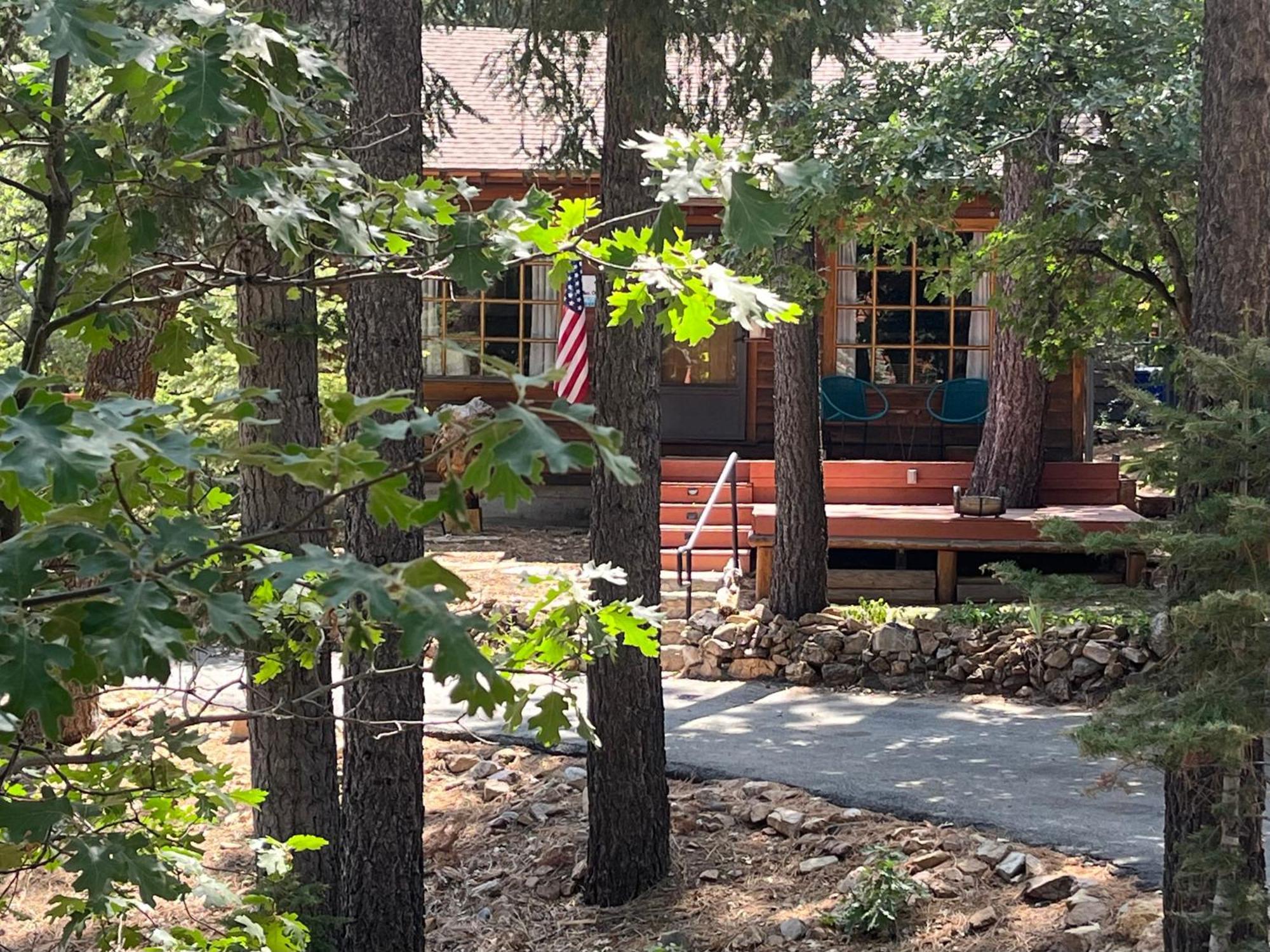 Villa The Nest On Towne Trail - Hot Tub, Bbq, Fire Pit Big Bear Lake Exterior foto